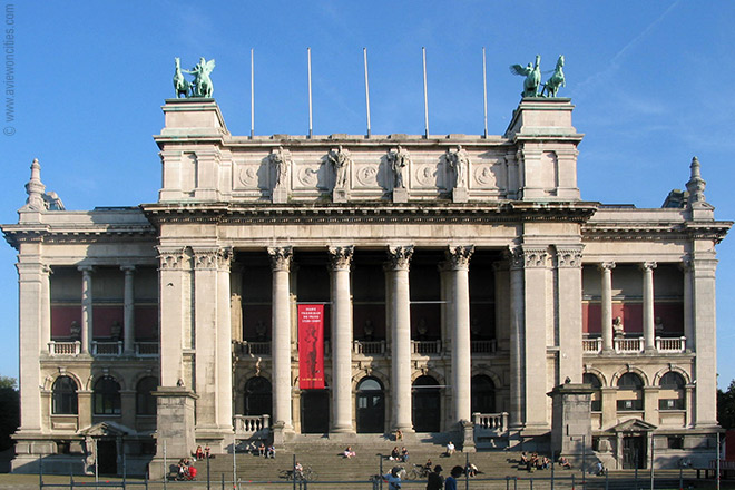 Royal Museum of Fine Art, Antwerp